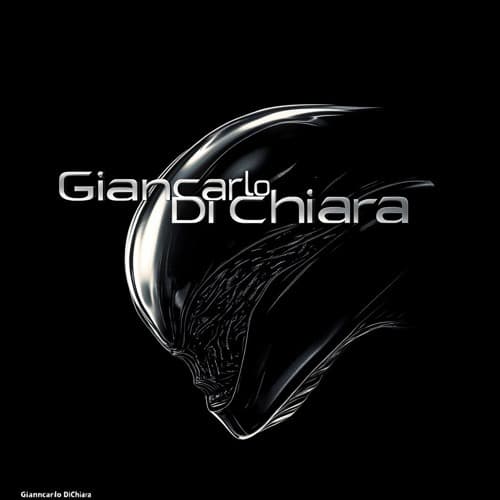 Giancarlo Di Chiara portrait