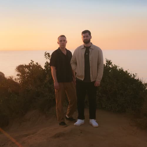 ODESZA Profile Image