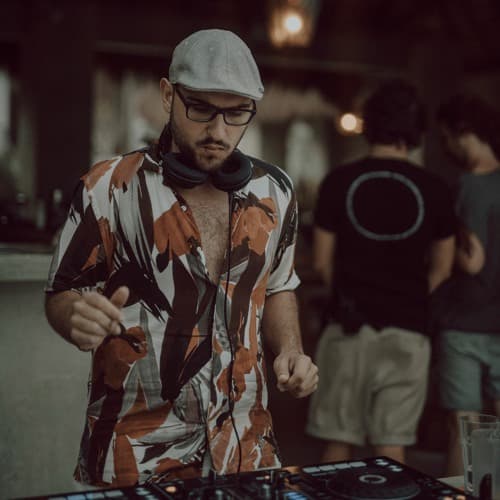 Dwaal Profile Image