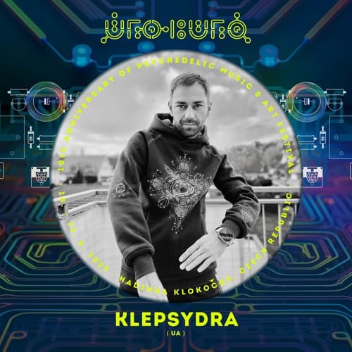 klePSYdra portrait