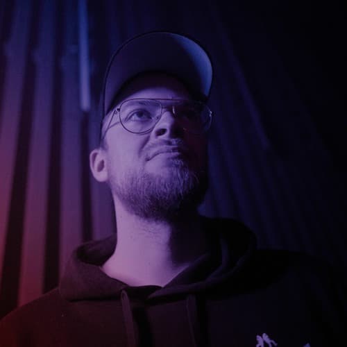 Abriss Andrej portrait