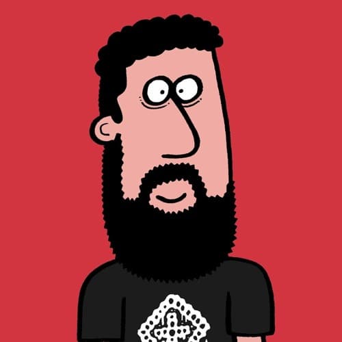Xtanki Profile Image
