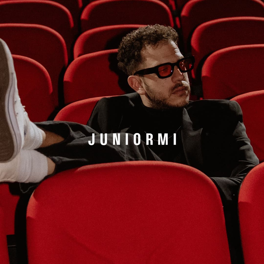 JUNIOR MI Profile Image
