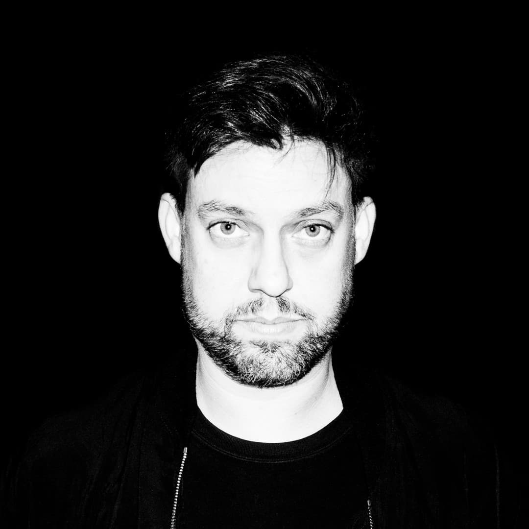 Maceo Plex Profile Image