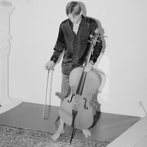 Patrick Belaga portrait