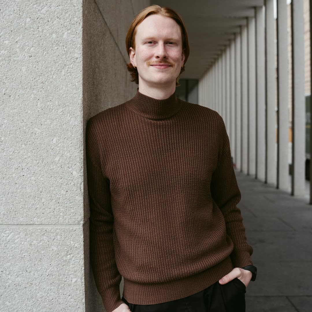 Philipp Schultheis Profile Image