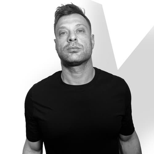 Bruno Fornaro Profile Image