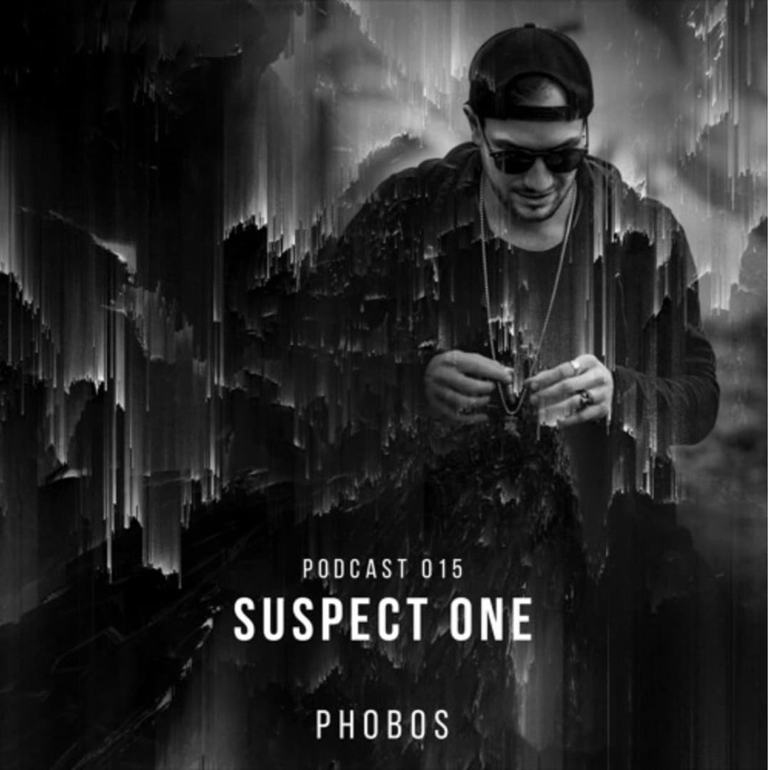 Suspect One Profile Image