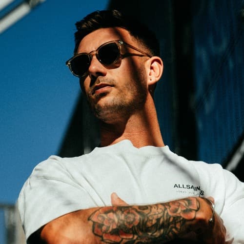 Adam Holt Profile Image