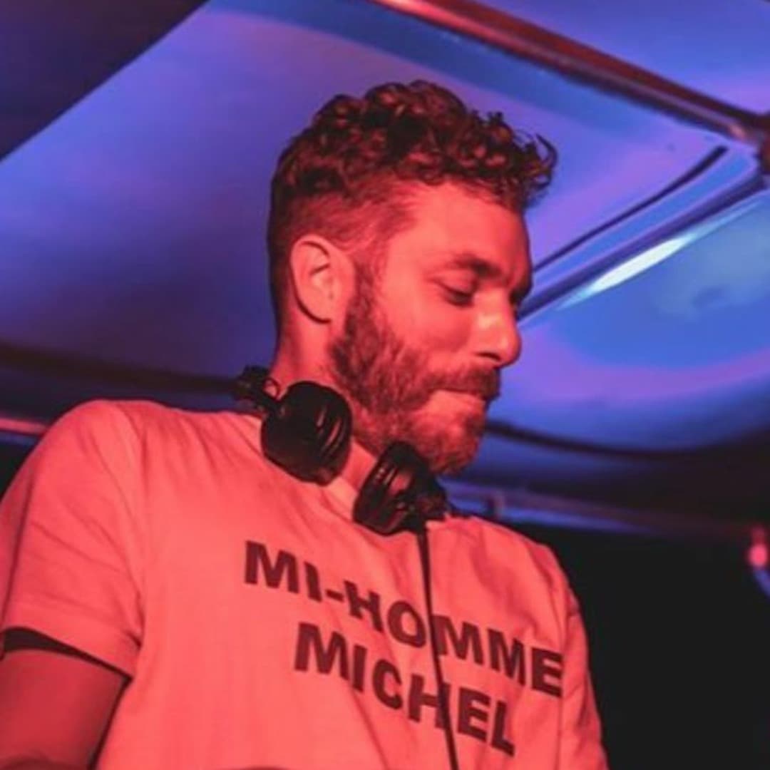 Michel D. Profile Image