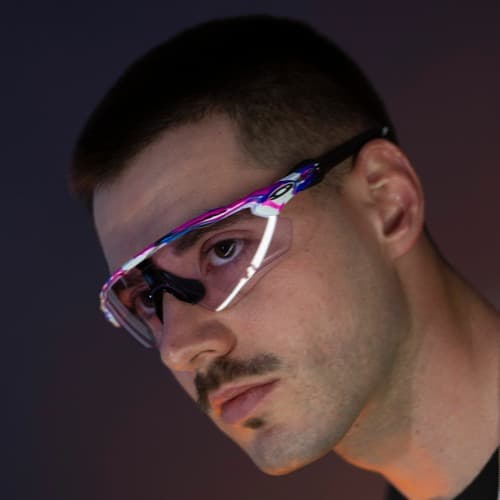 Top Shotta portrait