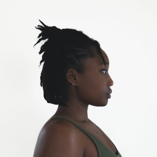 Kokoprisci portrait
