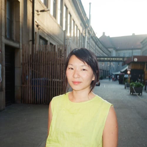 Debbie Chia Profile Image