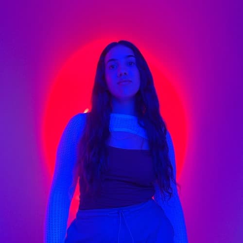 SOPHIXJ portrait
