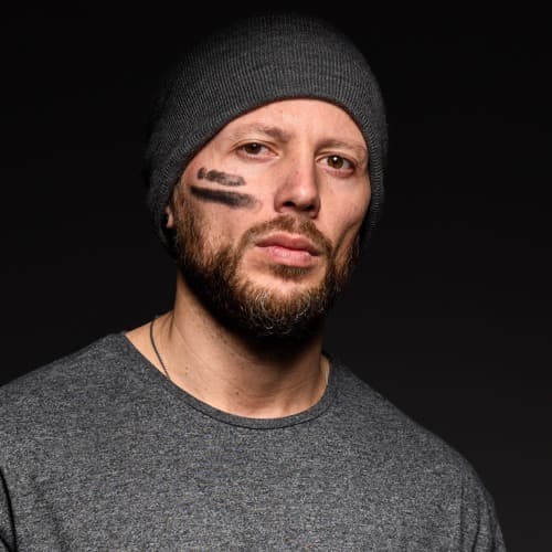 Danny Serrano Profile Image