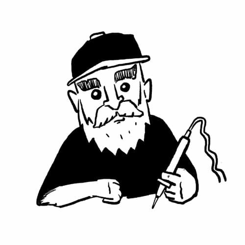 Korablove Profile Image