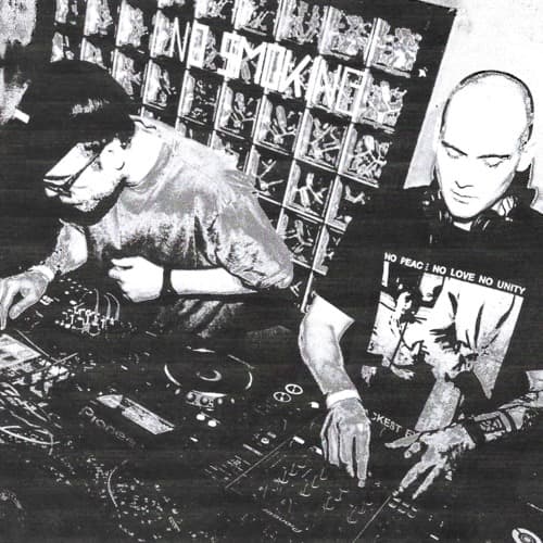 Pech+Schwefel portrait