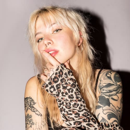 KRISTIE KARDIO Profile Image