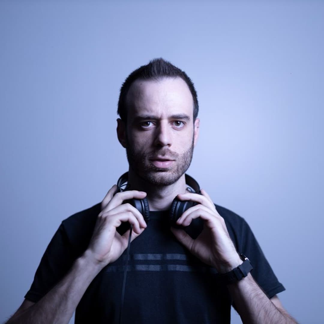 Matteo Freyrie