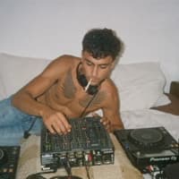 Kike Cornejo