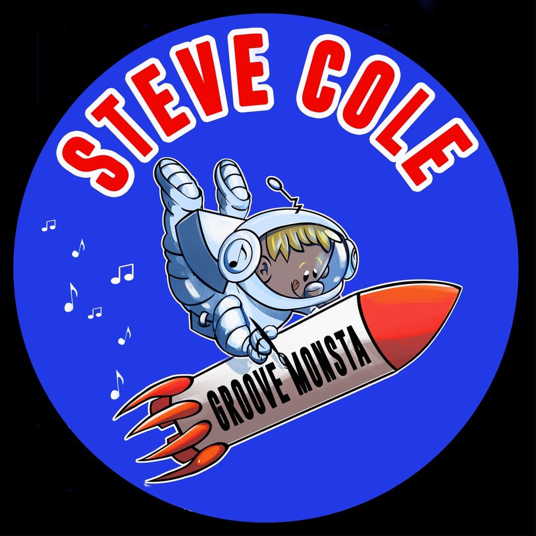 Steve Cole Profile Image