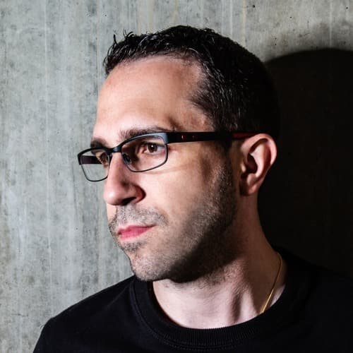 Chris Salt Profile Image