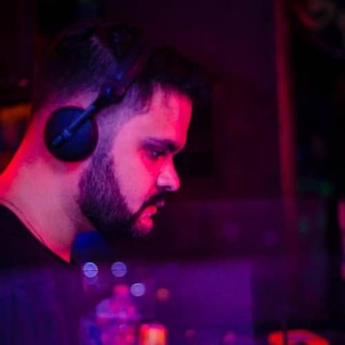 Rods Novaes Profile Image