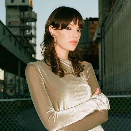 Andrea de Tour Profile Image
