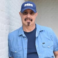 John Morales
