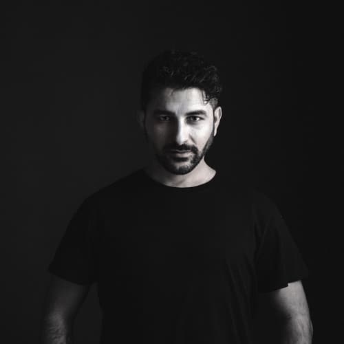 Ozzy Sahin