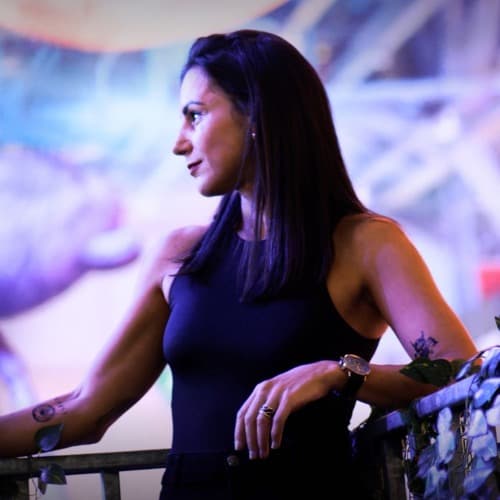 Chloe Martinez Profile Image