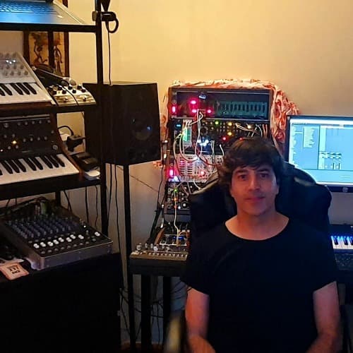 DJ Lama Profile Image