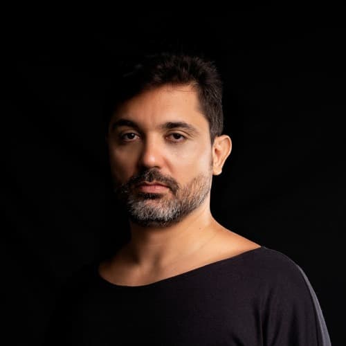 Thito Fabres portrait