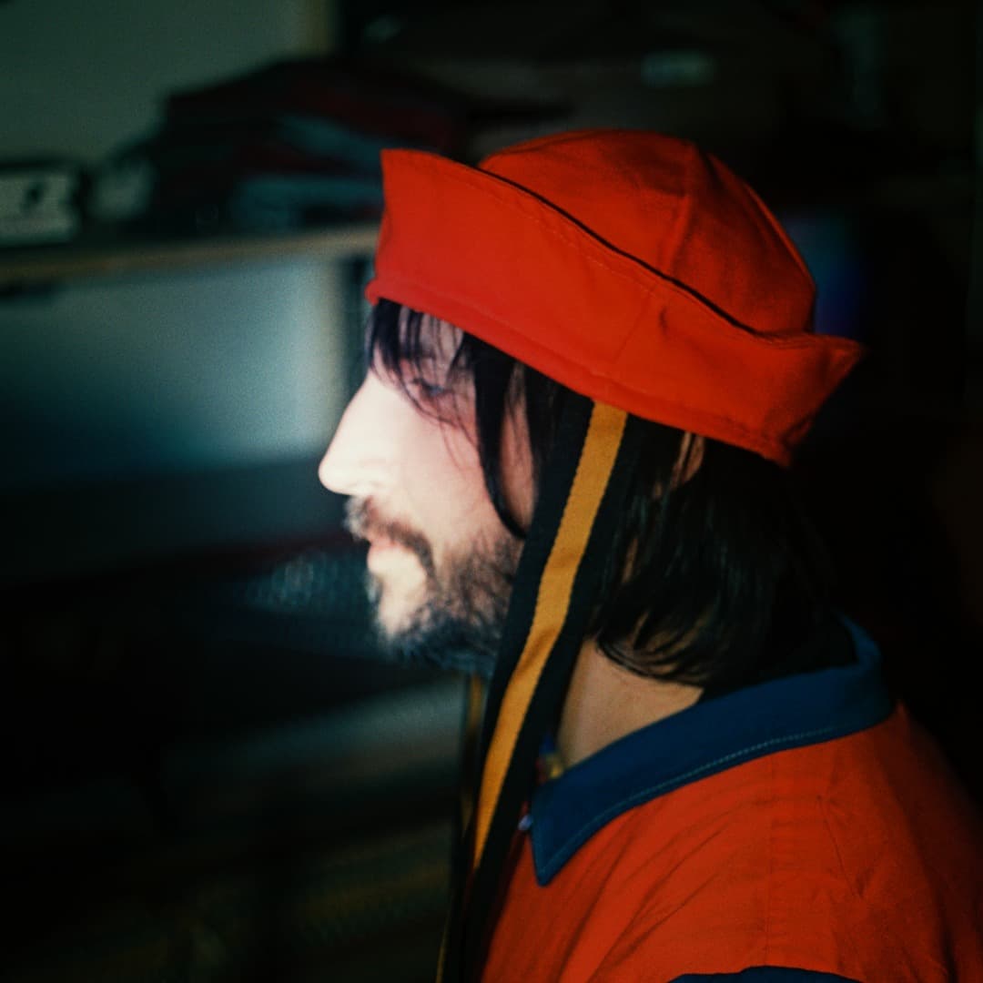 Jeremy Black Profile Image