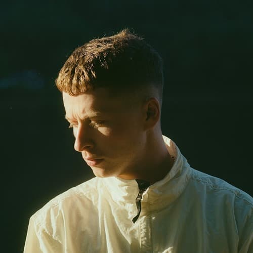 Sam Gellaitry Profile Image
