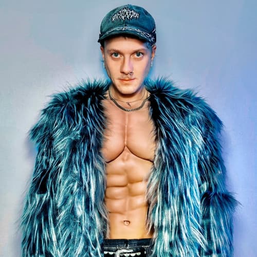 Justin Tinderdate Profile Image