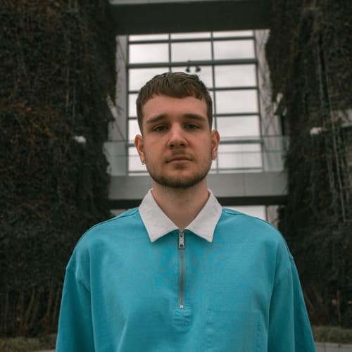 baeker Profile Image