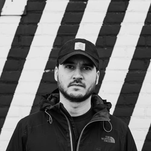 Tim Tama portrait