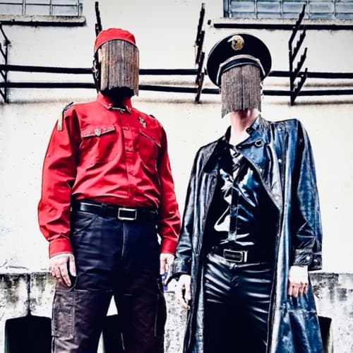 Culture Crush Profile Image