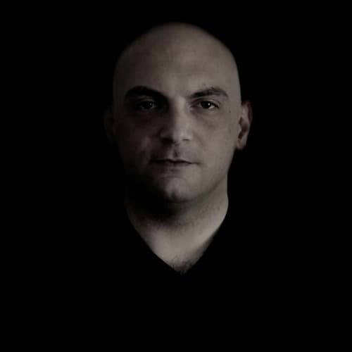 Corvino portrait