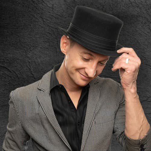 Randall Dean