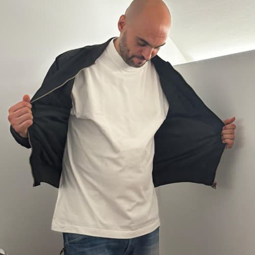 Marcos Silvestre Profile Image