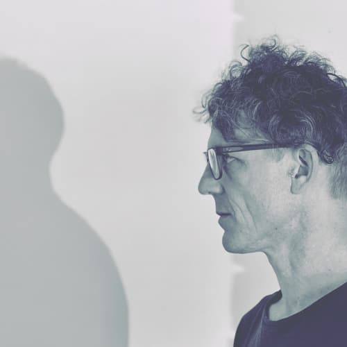 Simon Mann