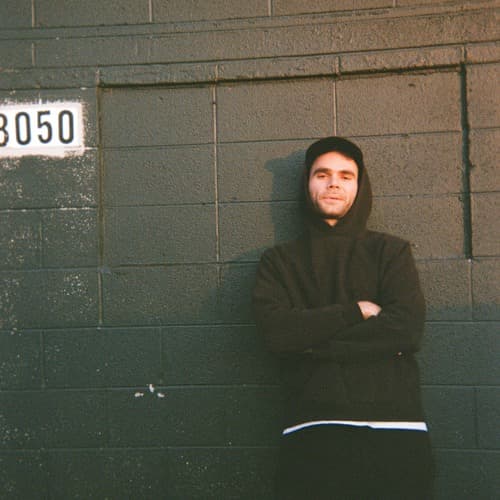 Billy Winters