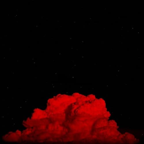 DJ Crimson Profile Image