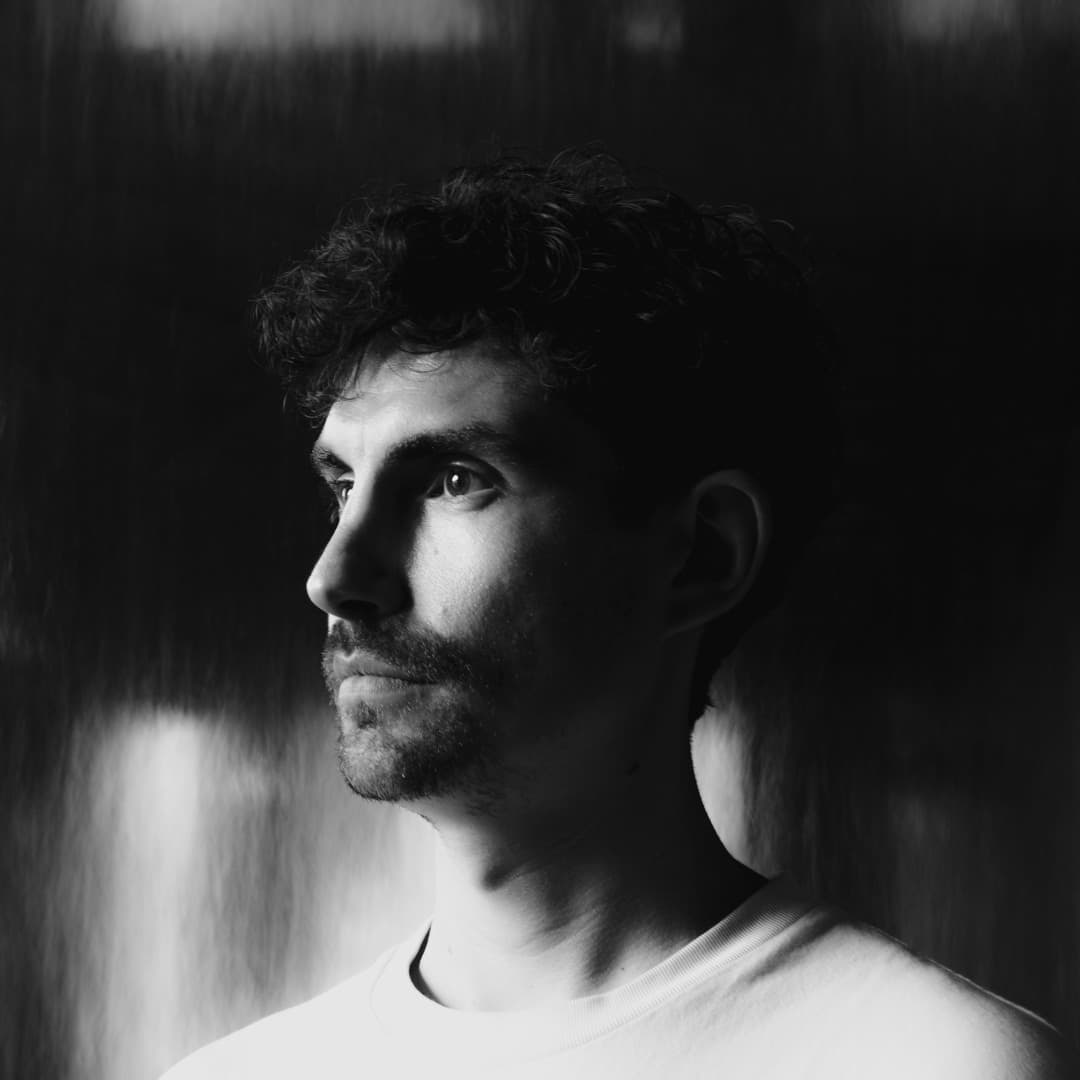 Octave Parango Profile Image