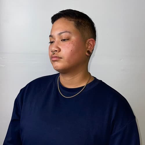 SUPERMCN4STY portrait