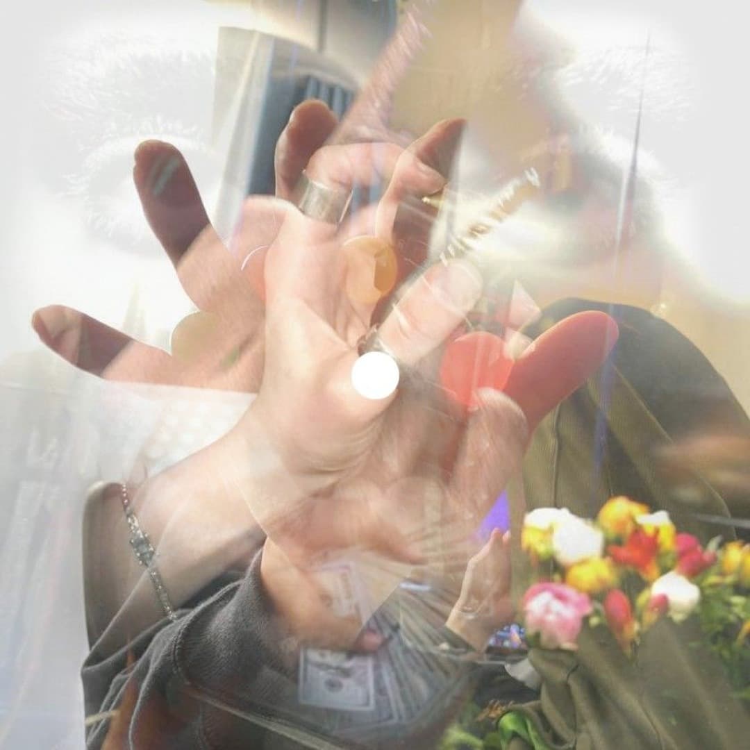 Salamanda 'Sphere' LP Reissue Party with LAUSBUB event artwork