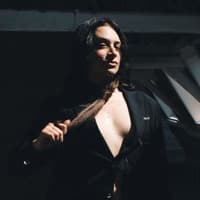 YoungWoman