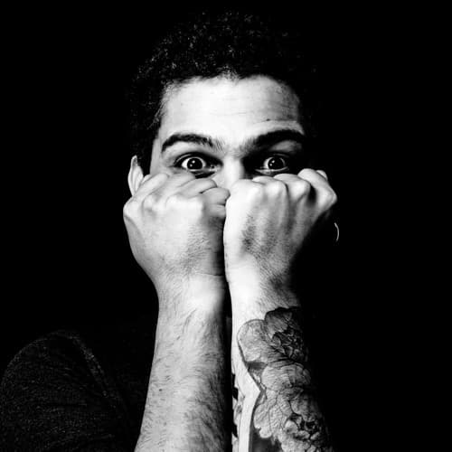 Aly Mrabet Profile Image